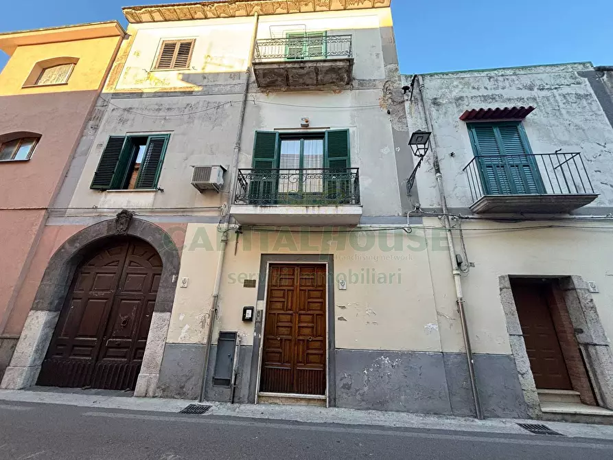 Immagine 10 di Appartamento in vendita  in Via Vincenzo Calvanese a Castel San Giorgio
