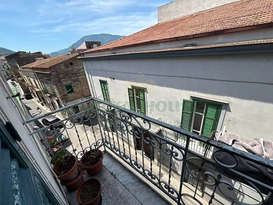 Immagine 9 di Appartamento in vendita  in Via Vincenzo Calvanese a Castel San Giorgio