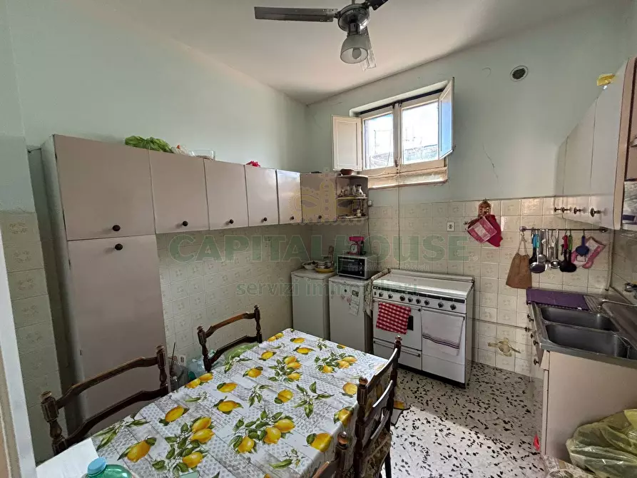Immagine 3 di Appartamento in vendita  in Via Vincenzo Calvanese a Castel San Giorgio