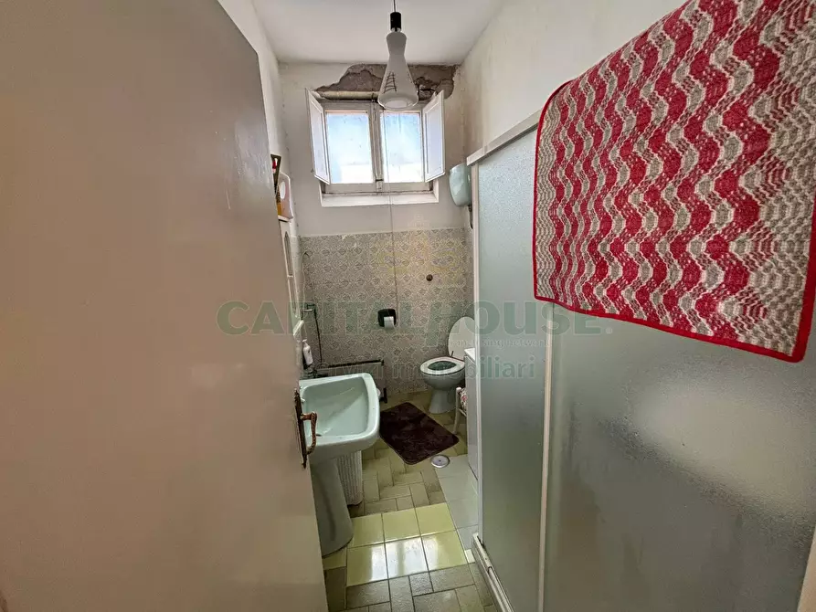 Immagine 7 di Appartamento in vendita  in Via Vincenzo Calvanese a Castel San Giorgio