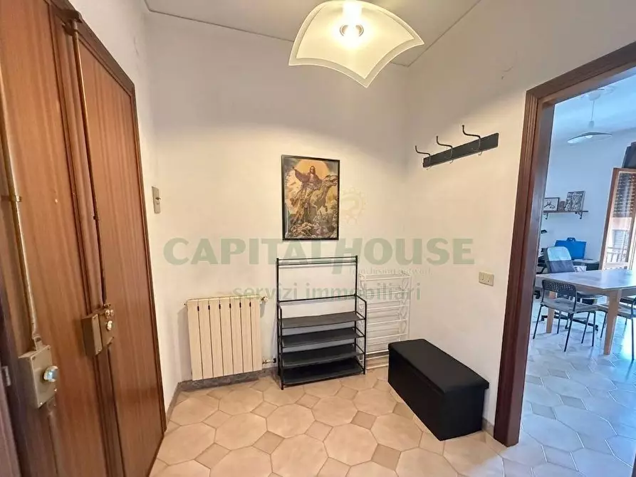 Immagine 2 di Appartamento in vendita  in Via del Centenario a Baronissi