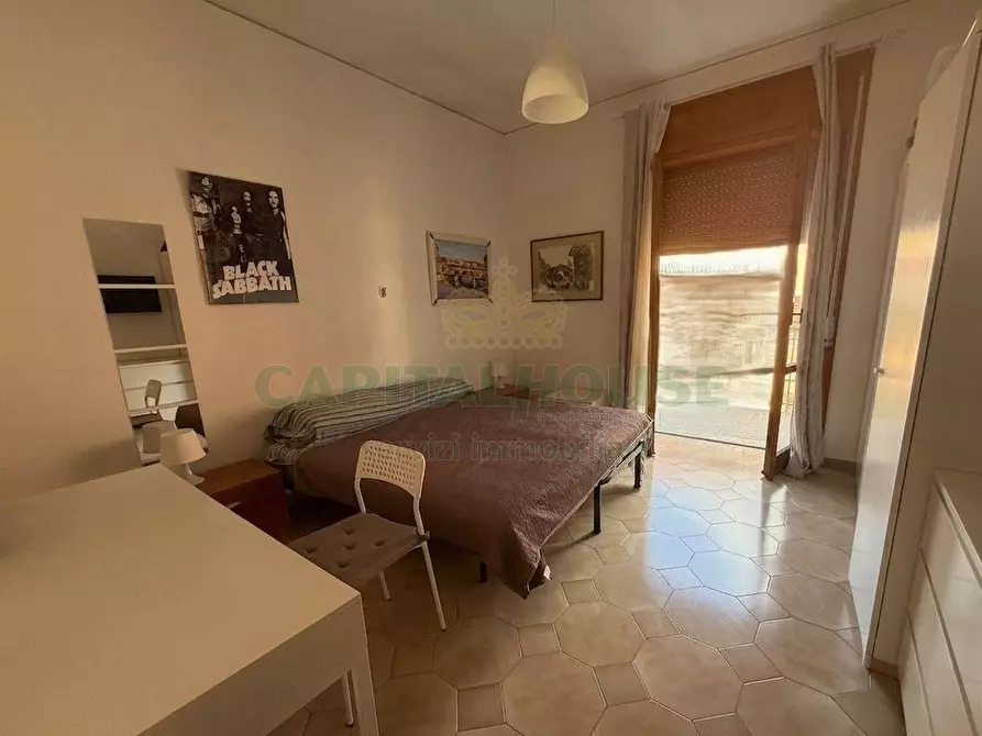 Immagine 4 di Appartamento in vendita  in Via del Centenario a Baronissi