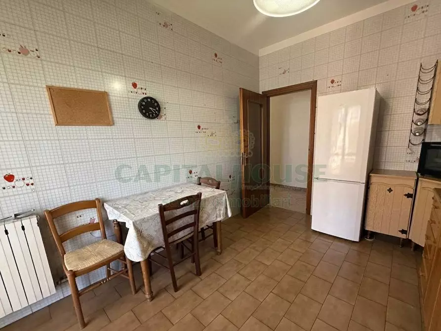 Immagine 5 di Appartamento in vendita  in Via del Centenario a Baronissi