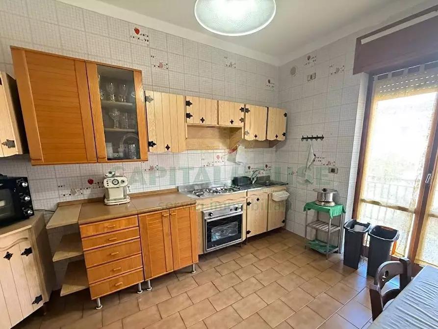 Immagine 6 di Appartamento in vendita  in Via del Centenario a Baronissi
