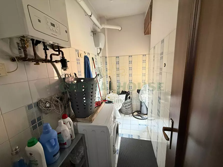 Immagine 8 di Appartamento in vendita  in Via del Centenario a Baronissi
