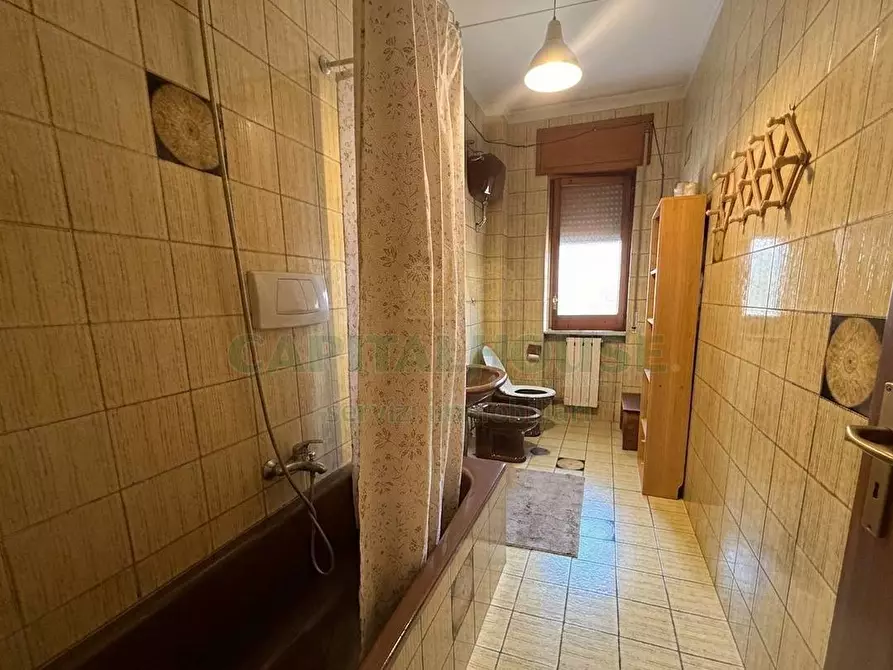 Immagine 9 di Appartamento in vendita  in Via del Centenario a Baronissi