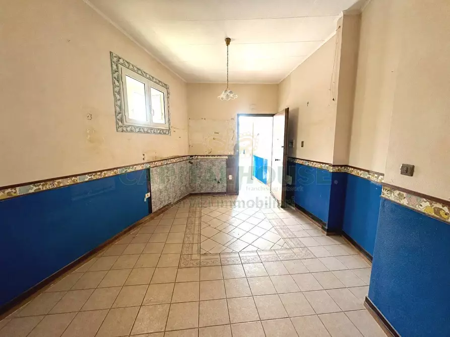Immagine 1 di Appartamento in vendita  in VIA MICHELE MONACO a San Prisco
