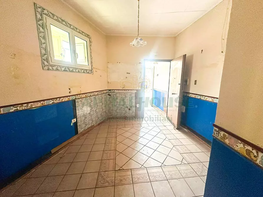 Immagine 4 di Appartamento in vendita  in VIA MICHELE MONACO a San Prisco