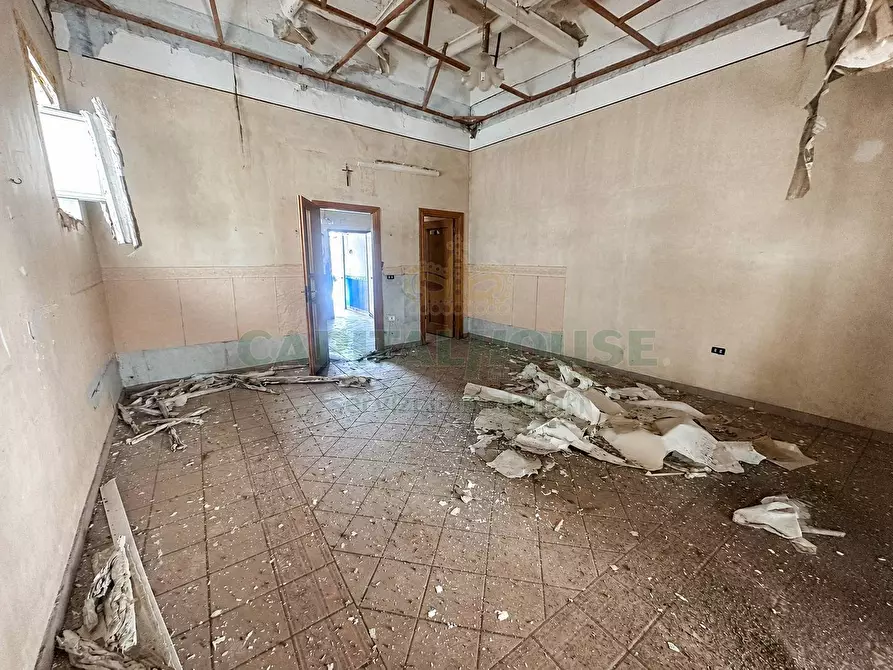 Immagine 8 di Appartamento in vendita  in VIA MICHELE MONACO a San Prisco
