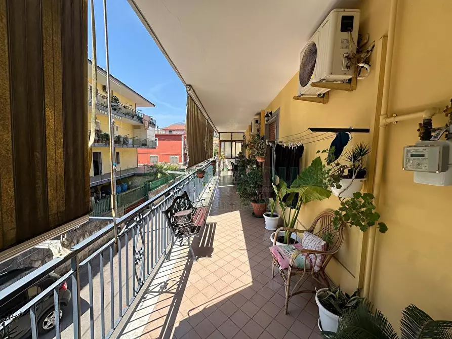 Immagine 3 di Appartamento in vendita  in via vitonto a Cercola