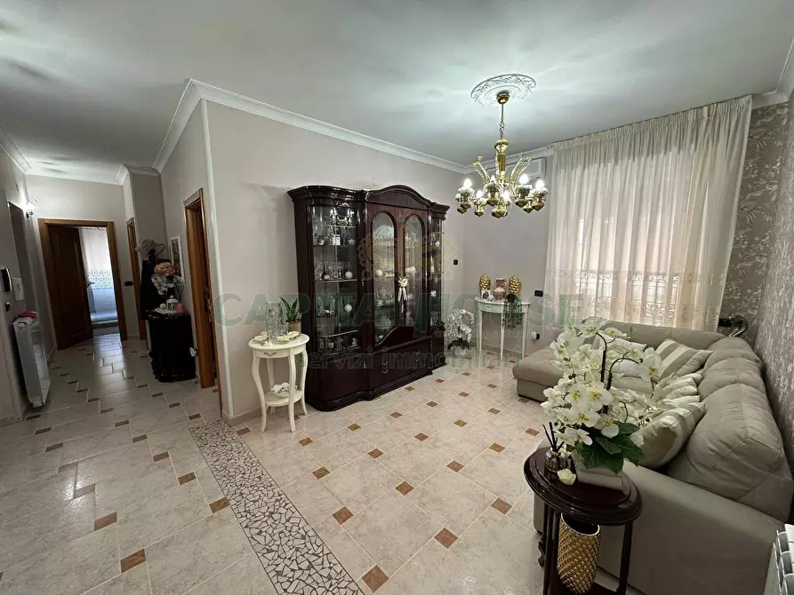 Immagine 9 di Appartamento in vendita  in via vitonto a Cercola