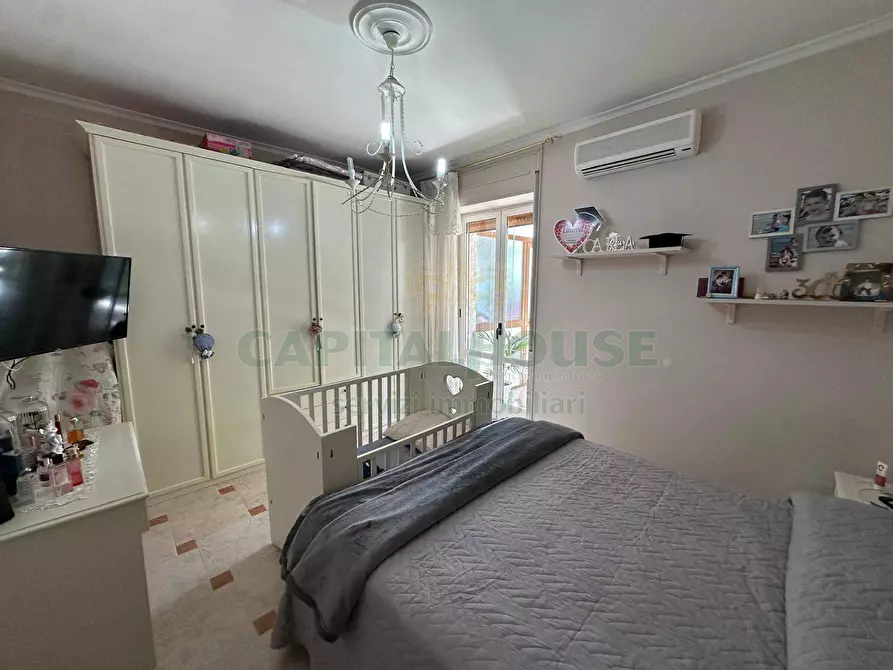 Immagine 15 di Appartamento in vendita  in via vitonto a Cercola