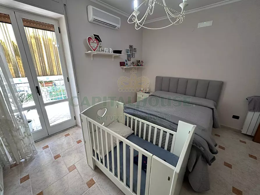 Immagine 14 di Appartamento in vendita  in via vitonto a Cercola