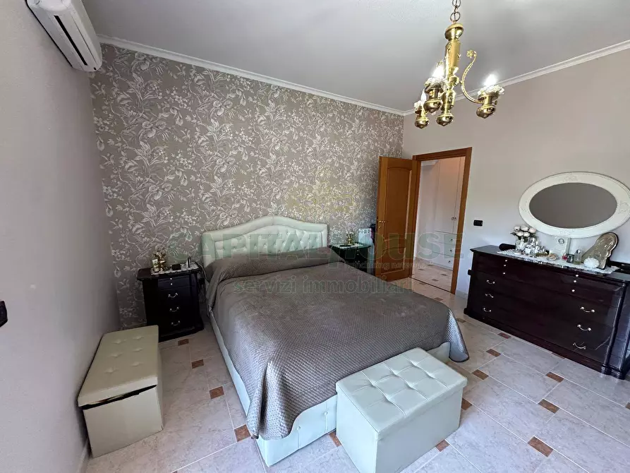 Immagine 19 di Appartamento in vendita  in via vitonto a Cercola