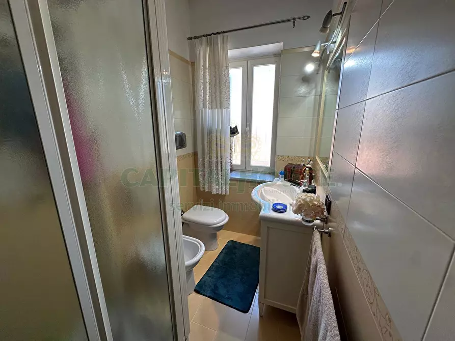 Immagine 23 di Appartamento in vendita  in via vitonto a Cercola