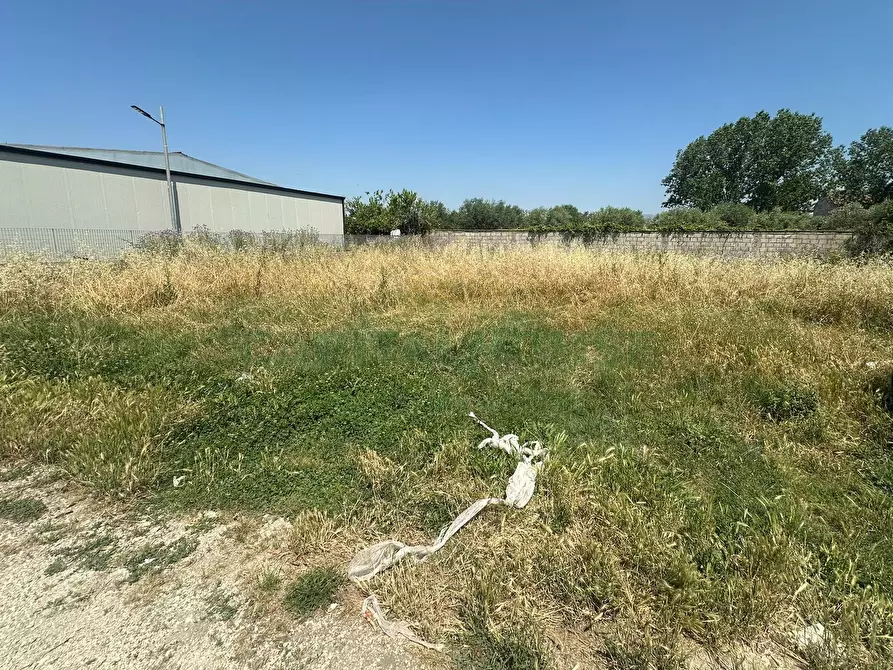 Immagine 6 di Terreno residenziale in vendita  in CASERMA ORESTE SALOMONE a Capua
