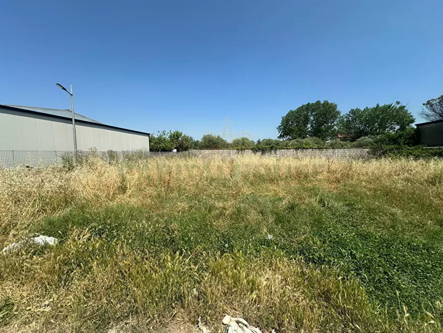 Immagine 7 di Terreno residenziale in vendita  in CASERMA ORESTE SALOMONE a Capua