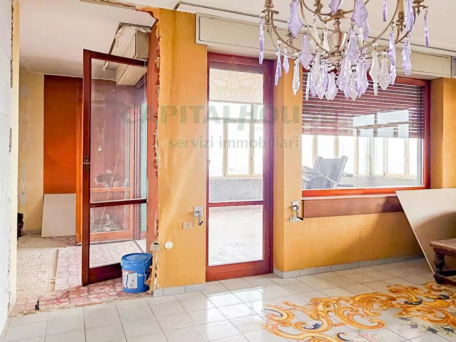 Immagine 7 di Appartamento in vendita  in Via Fiume a Sesto San Giovanni