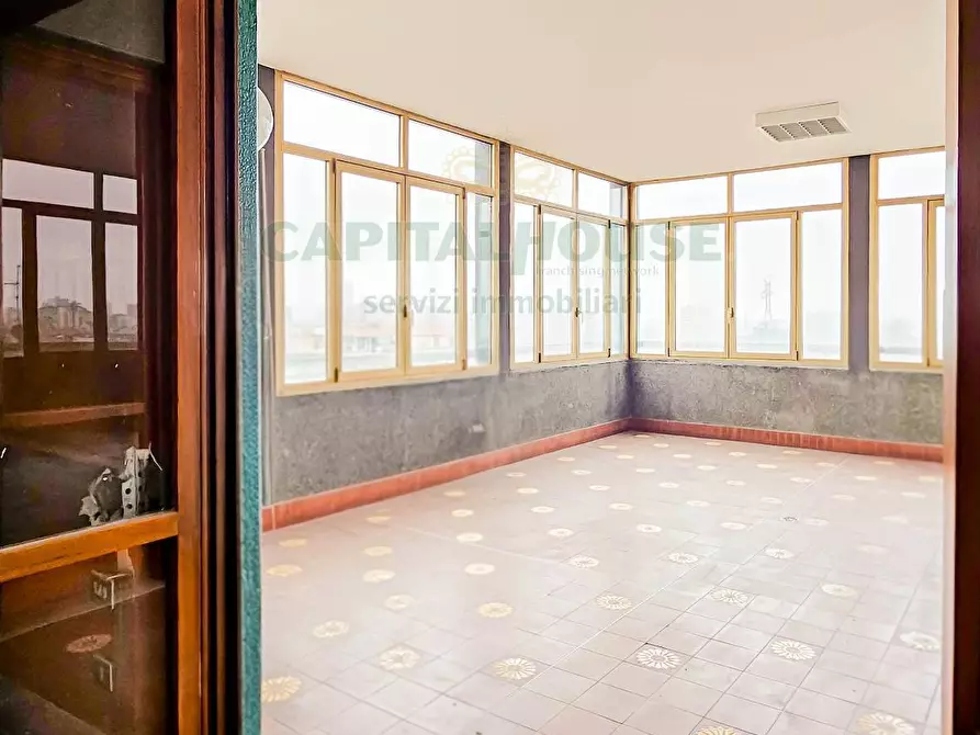 Immagine 5 di Appartamento in vendita  in Via Fiume a Sesto San Giovanni