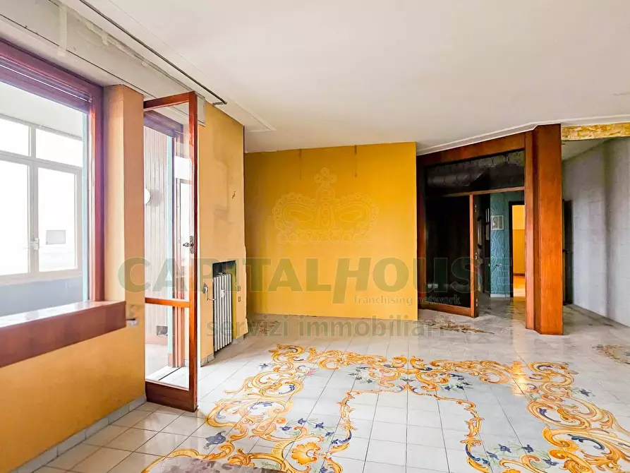Immagine 8 di Appartamento in vendita  in Via Fiume a Sesto San Giovanni