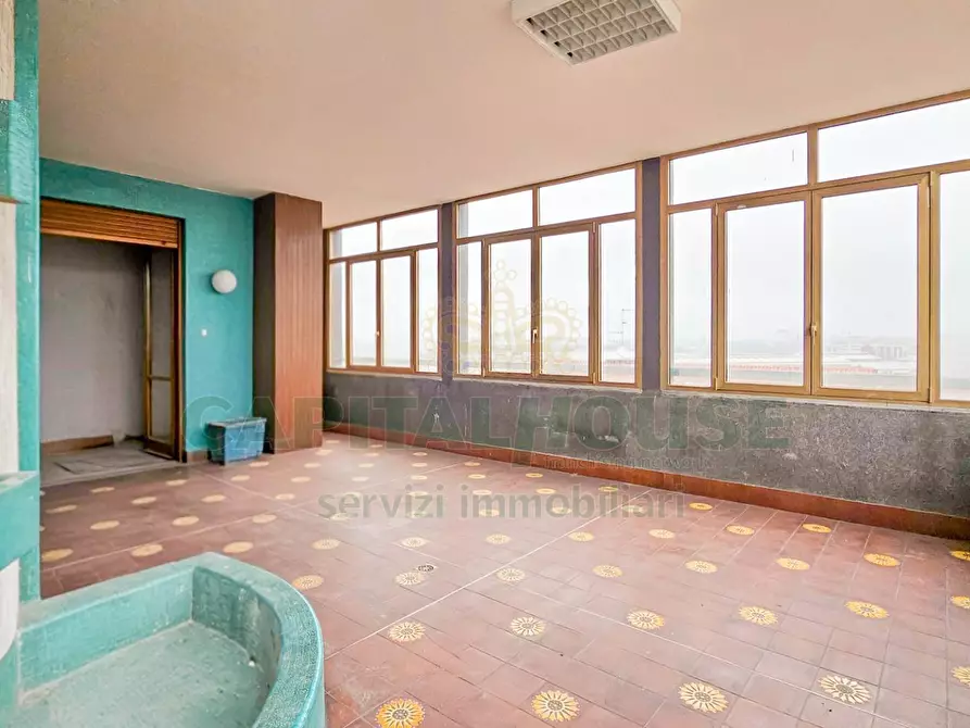 Immagine 3 di Appartamento in vendita  in Via Porto Corsini a Milano