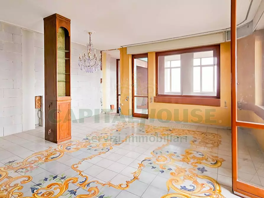 Immagine 12 di Appartamento in vendita  in Via Porto Corsini a Milano