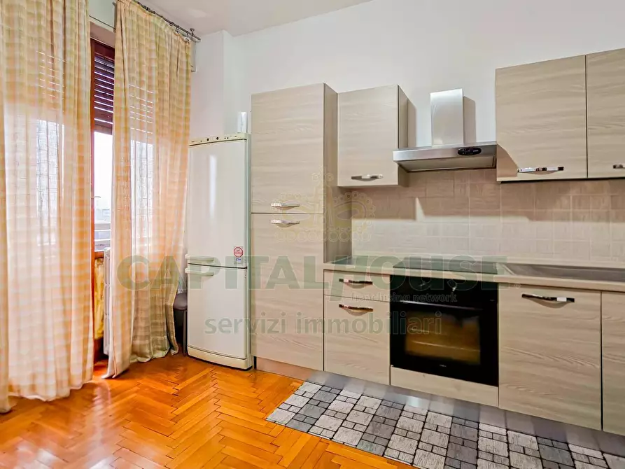 Immagine 3 di Appartamento in vendita  in Via Porto Corsini a Milano