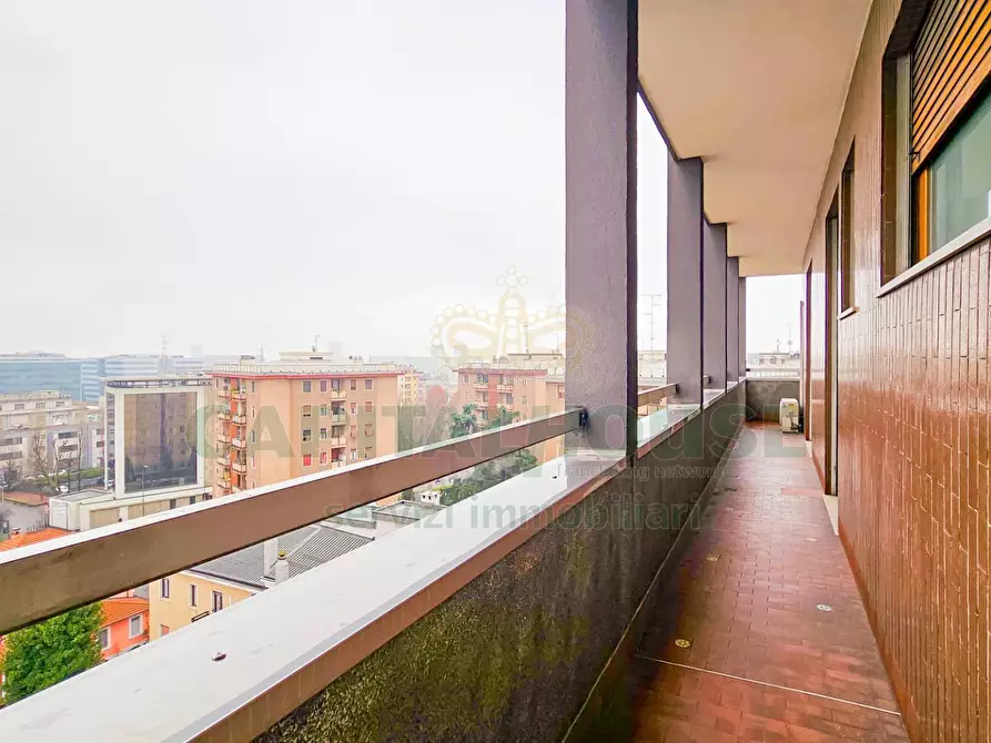 Immagine 17 di Appartamento in vendita  in Via Porto Corsini a Milano