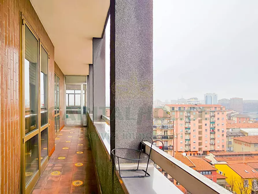 Immagine 25 di Appartamento in vendita  in Via Porto Corsini a Milano