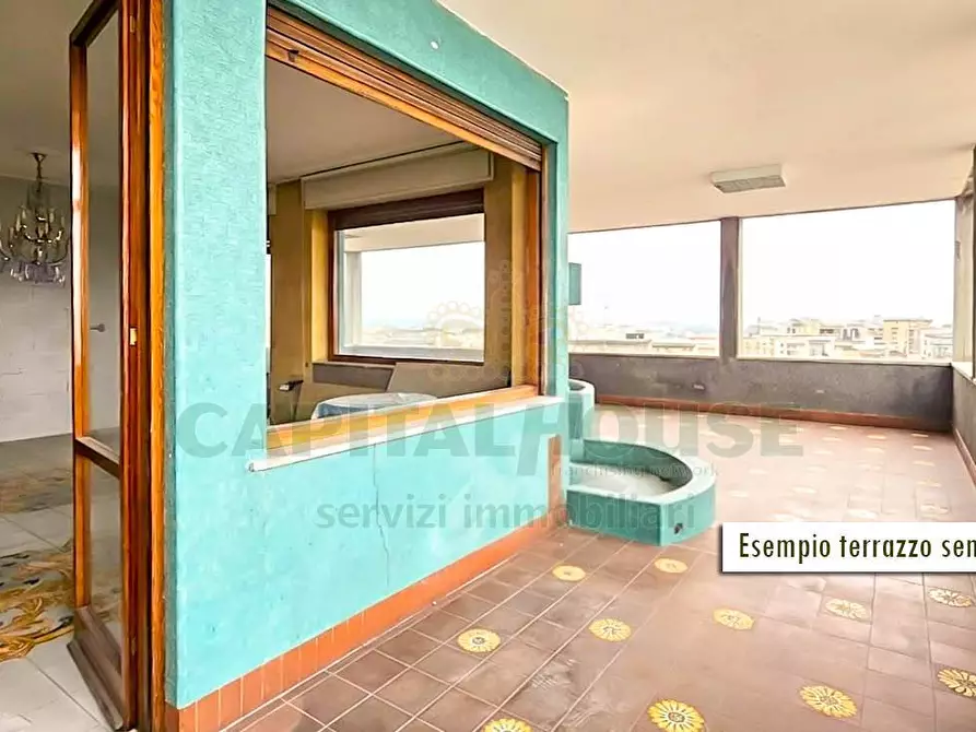 Immagine 27 di Appartamento in vendita  in Via Porto Corsini a Milano