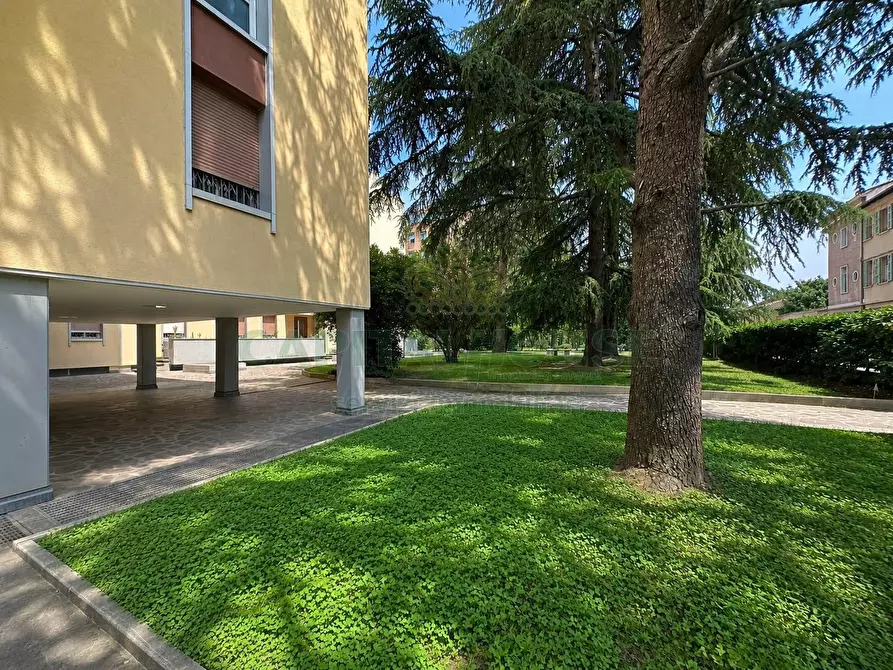 Immagine 14 di Casa semindipendente in affitto  in Via Della Torretta a Bologna