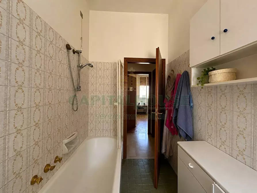 Immagine 8 di Casa semindipendente in affitto  in Via Della Torretta a Bologna