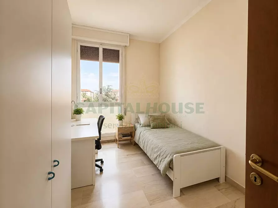 Immagine 1 di Casa semindipendente in affitto  in Via Della Torretta a Bologna