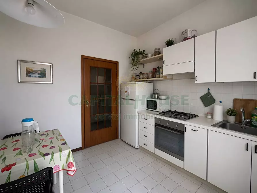 Immagine 4 di Casa semindipendente in affitto  in Via Della Torretta a Bologna