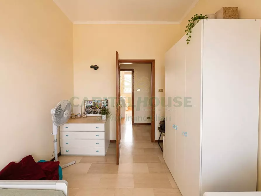 Immagine 2 di Casa semindipendente in affitto  in Via Della Torretta a Bologna
