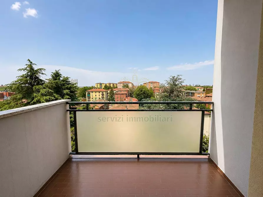 Immagine 6 di Casa semindipendente in affitto  in Via Della Torretta a Bologna