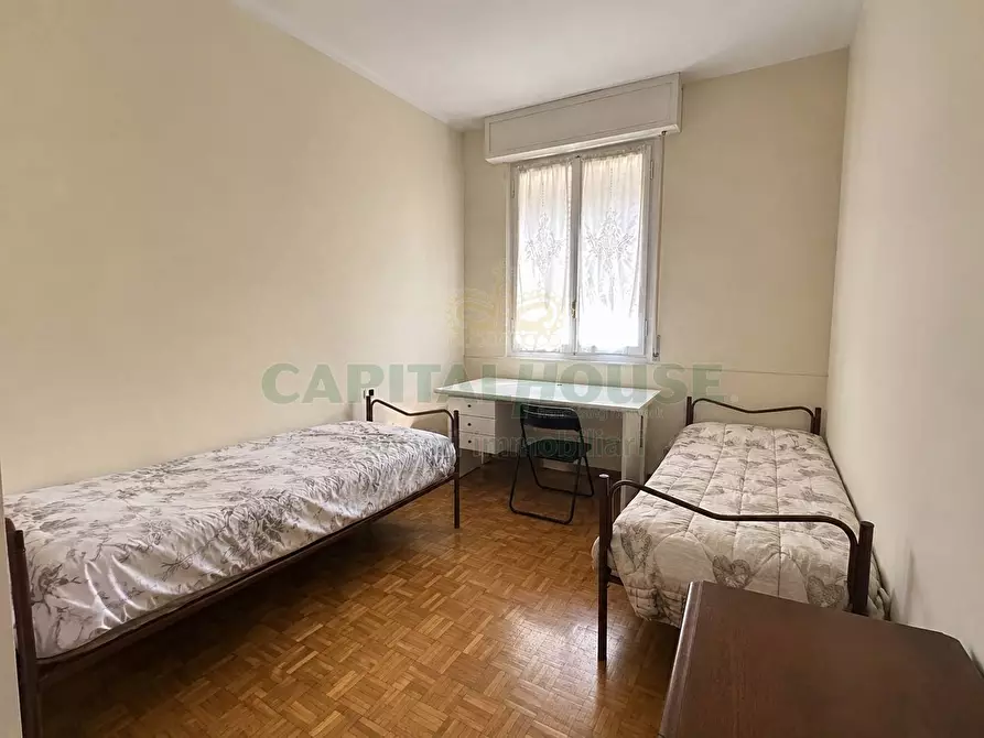 Immagine 5 di Casa semindipendente in affitto  in Via Della Torretta a Bologna