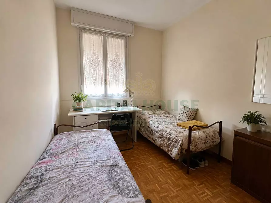 Immagine 6 di Casa semindipendente in affitto  in Via Della Torretta a Bologna