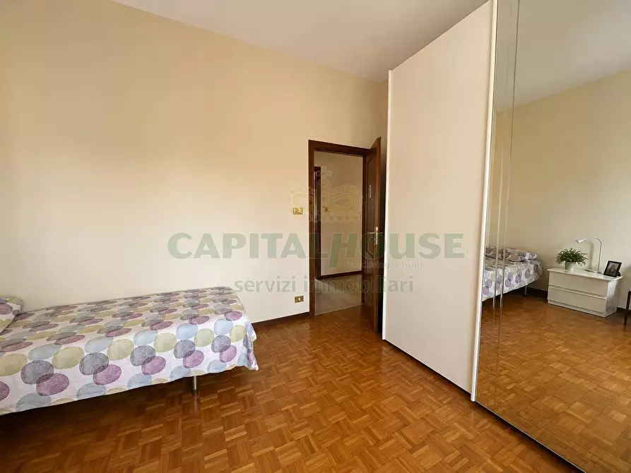 Immagine 2 di Casa semindipendente in affitto  in Via Della Torretta a Bologna