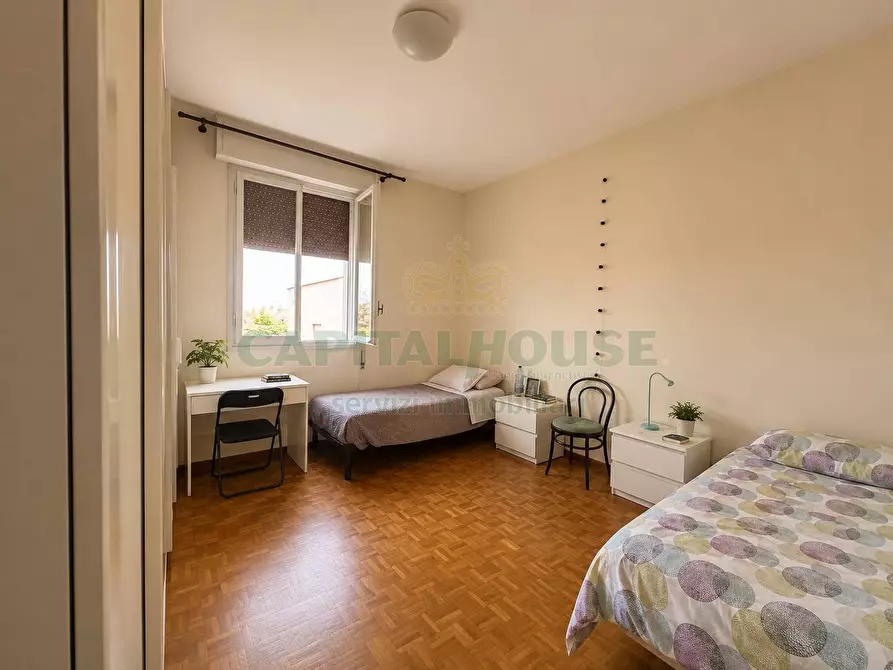 Immagine 1 di Casa semindipendente in affitto  in Via Della Torretta a Bologna