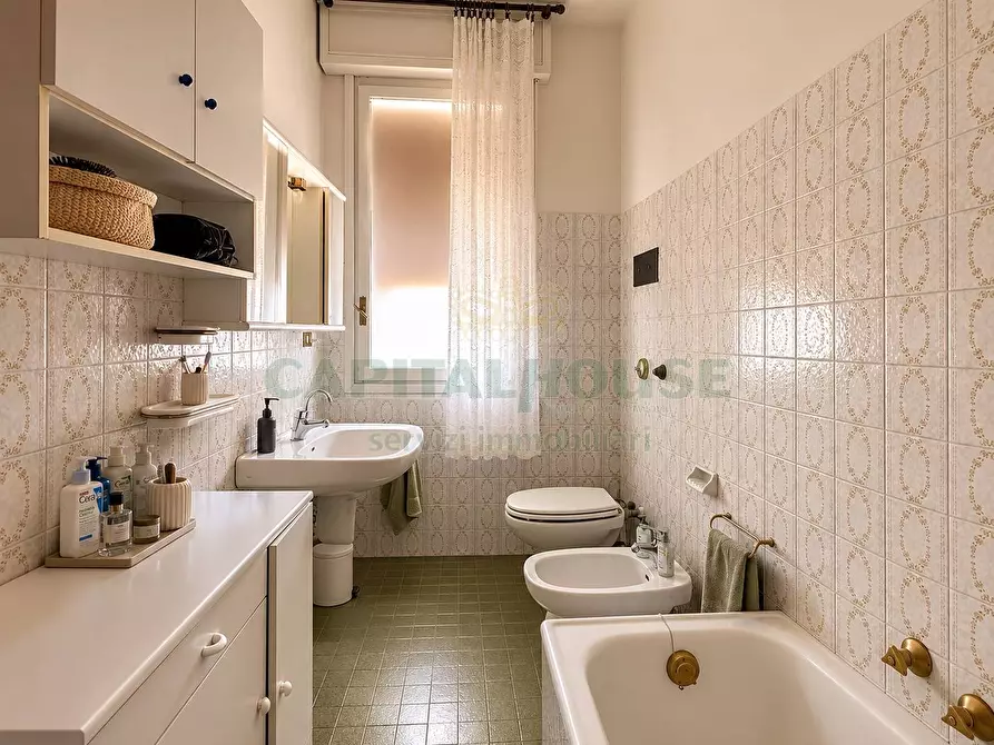 Immagine 7 di Casa semindipendente in affitto  in Via Della Torretta a Bologna
