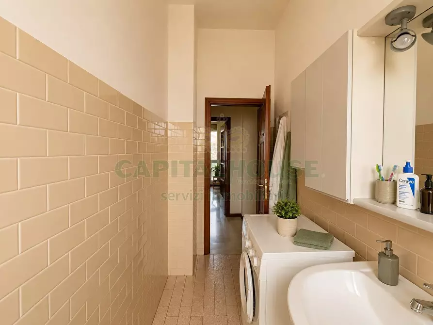 Immagine 14 di Casa semindipendente in affitto  in Via Della Torretta a Bologna