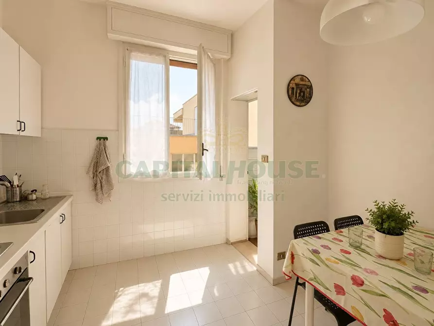 Immagine 11 di Casa semindipendente in affitto  in Via Della Torretta a Bologna
