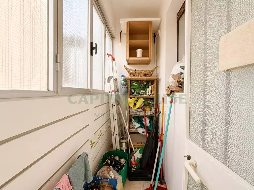 Immagine 15 di Casa semindipendente in affitto  in Via Della Torretta a Bologna