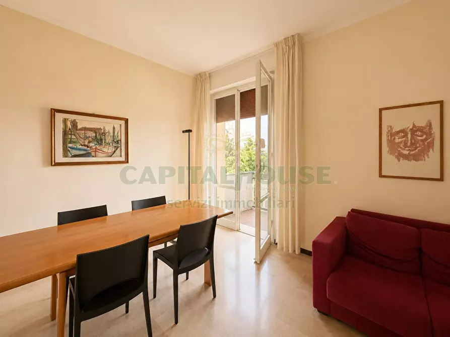 Immagine 4 di Casa semindipendente in affitto  in Via Della Torretta a Bologna