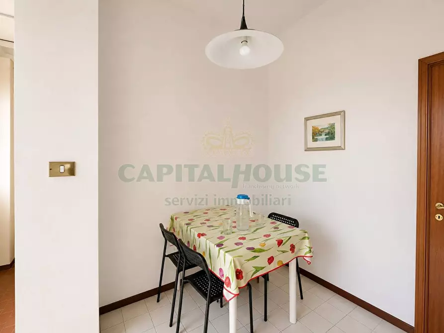Immagine 10 di Casa semindipendente in affitto  in Via Della Torretta a Bologna