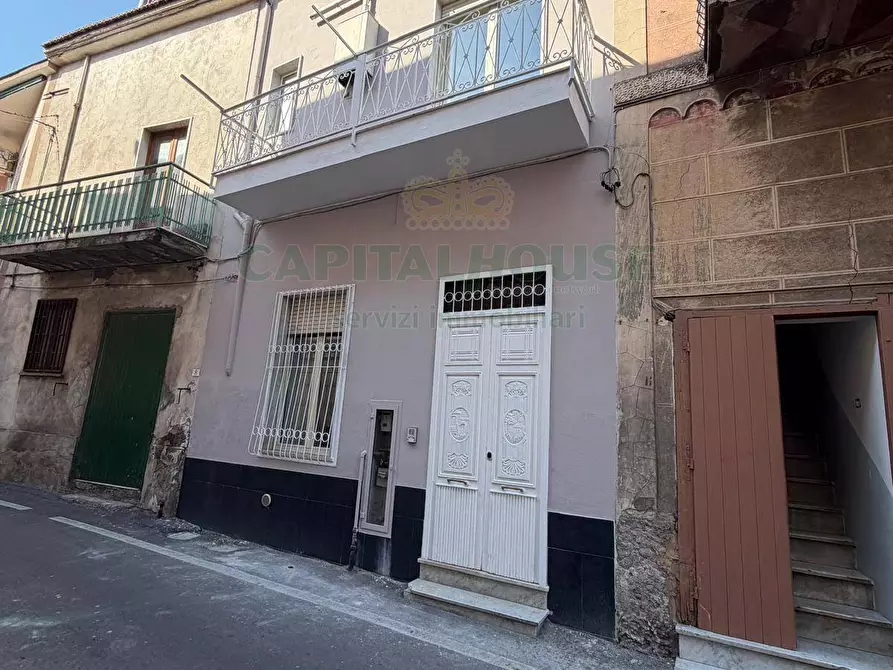 Immagine 2 di Casa semindipendente in affitto  in avella a Avella