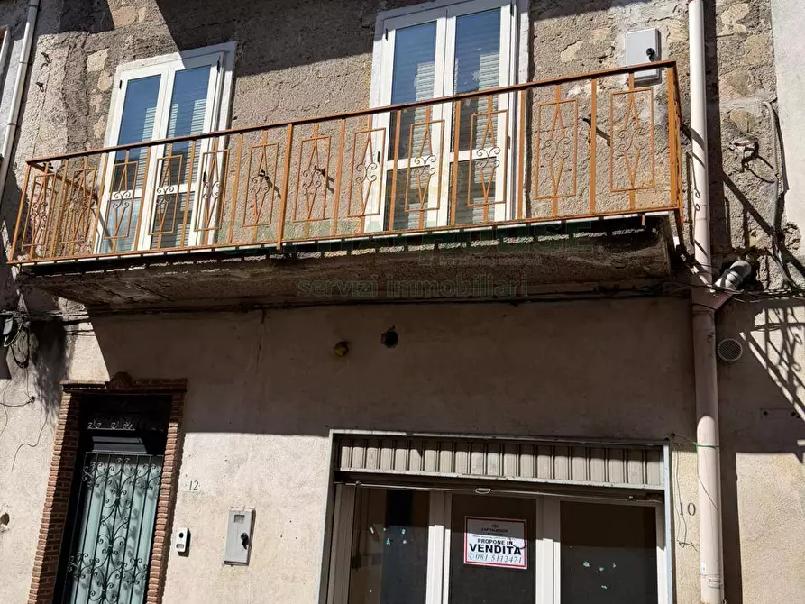 Immagine 24 di Casa semindipendente in vendita  in avella a Avella