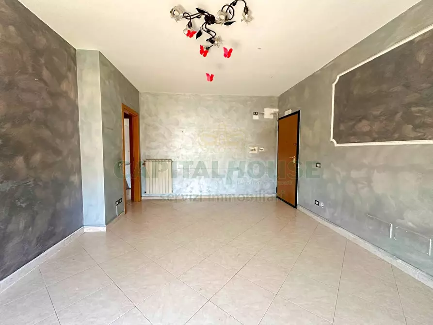 Immagine 1 di Appartamento in vendita  in ZONA NAZIONALE a San Tammaro