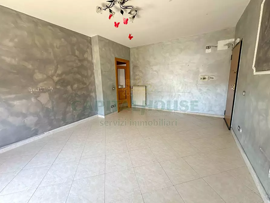 Immagine 2 di Appartamento in vendita  in ZONA NAZIONALE a San Tammaro